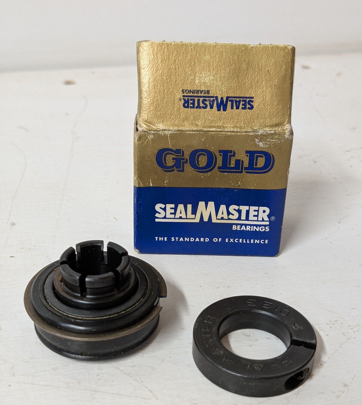 SealMaster ER-12T 3/4″ Insert Ball Bearing
