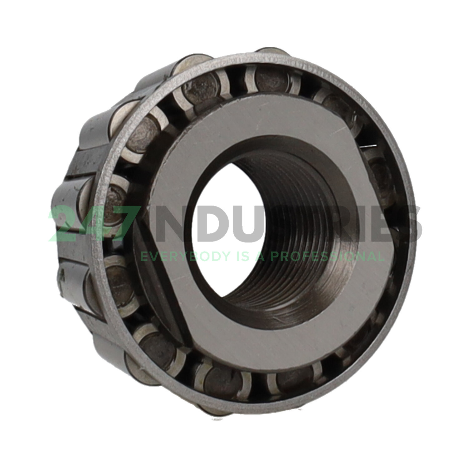 09076 Timken 19 x 0 x 22,332 mm TAP. ROLL. SINGLE ROW CONE