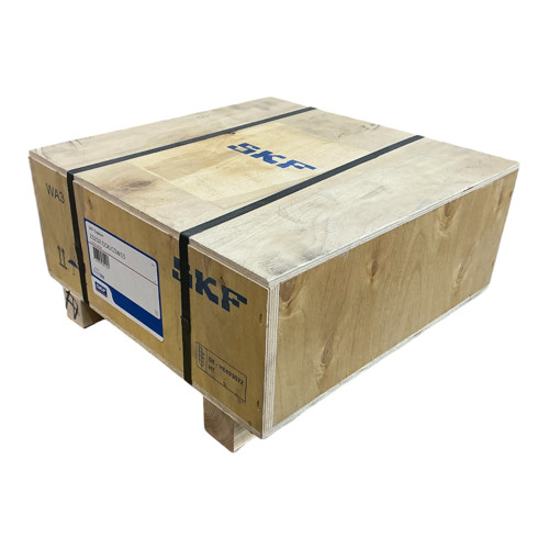 23232CCK/C3W33 SKF 160 x 290 x 104 mm SPHERICAL ROLLER
