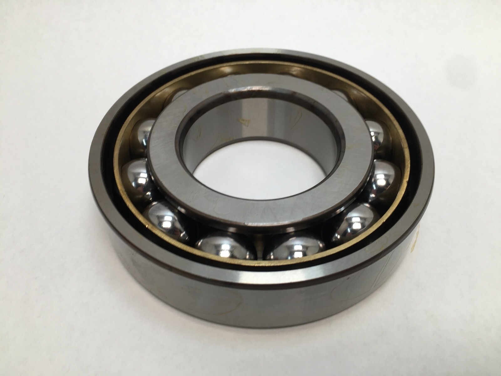 MRC 7313PJDU Angular Contact Bearing 65x140x33 mm 7313 PJ DU