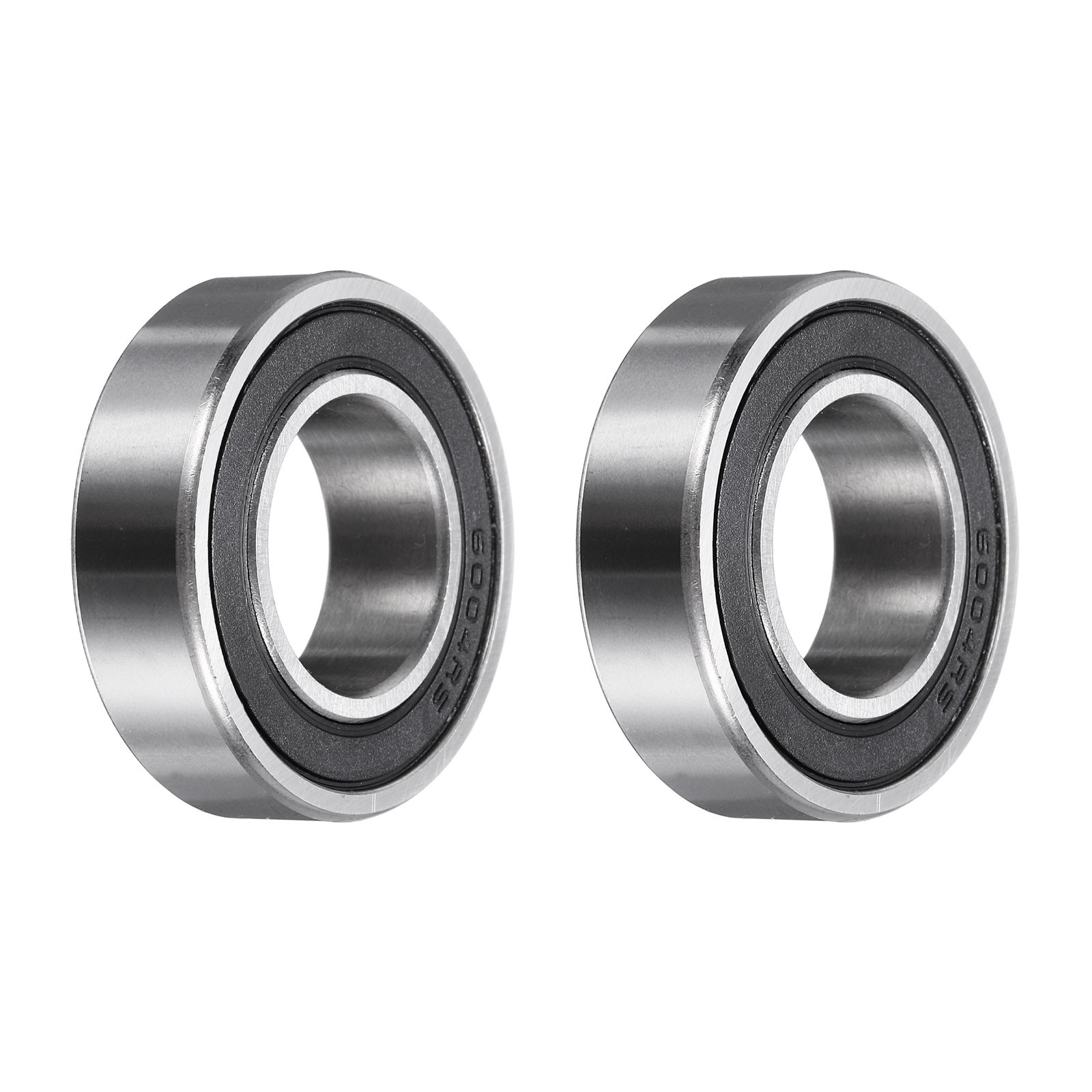 2Pcs 224212-2RS Non-Standard Ball Bearings 22mm ID x 42mm OD x 12mm Thickness