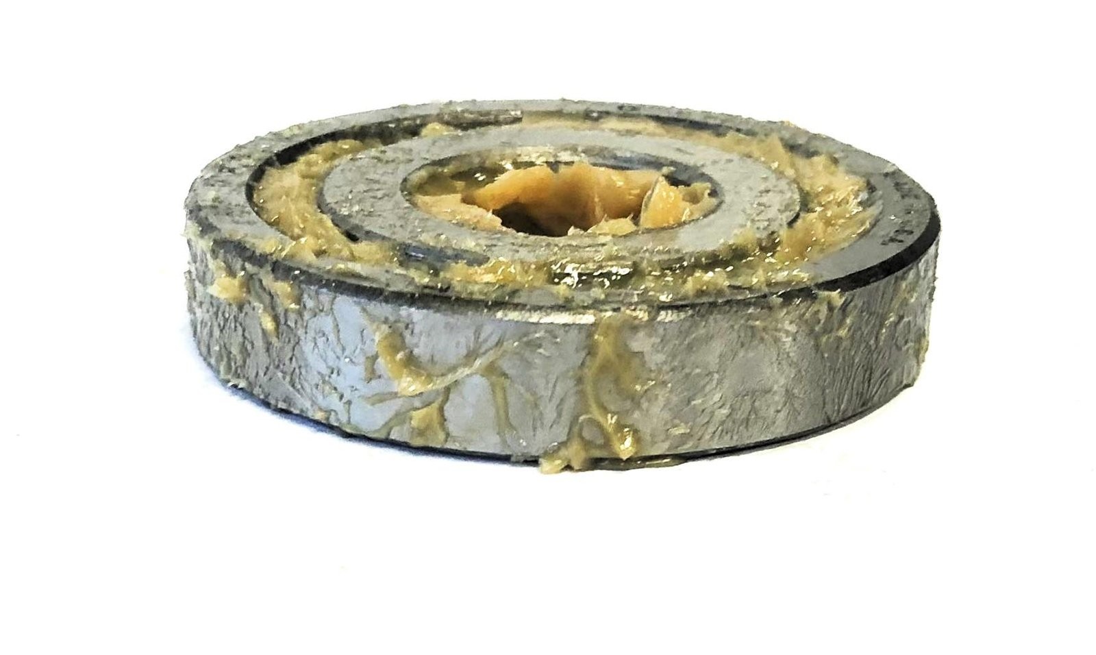 MRC Single Row Ball Bearing 4M NOS