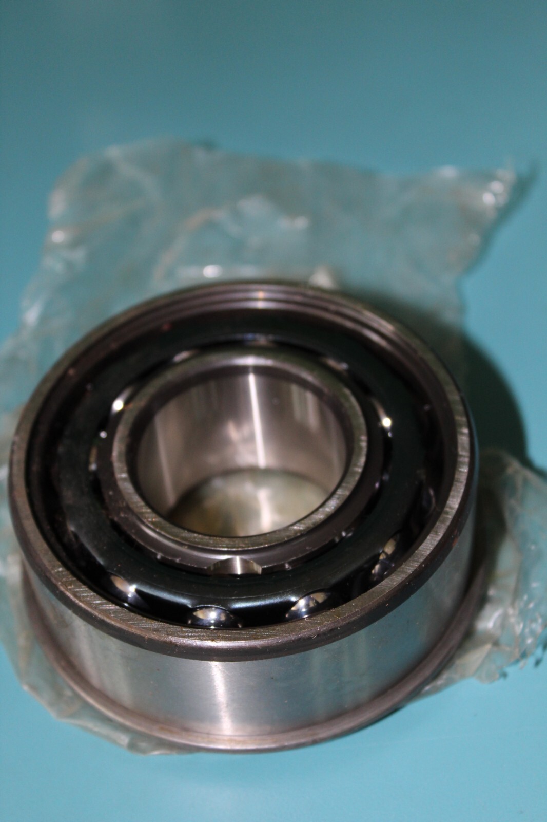 SKF 5308 ANRH/C3 USA 19 201B BEARING NEW NO BOX