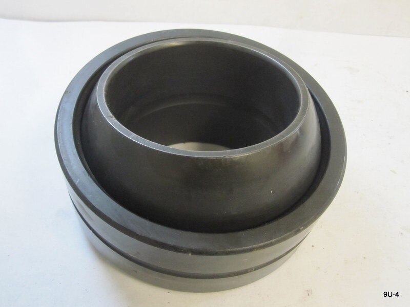 Radial Spherical Plain Bearings GEH100 ES2RS