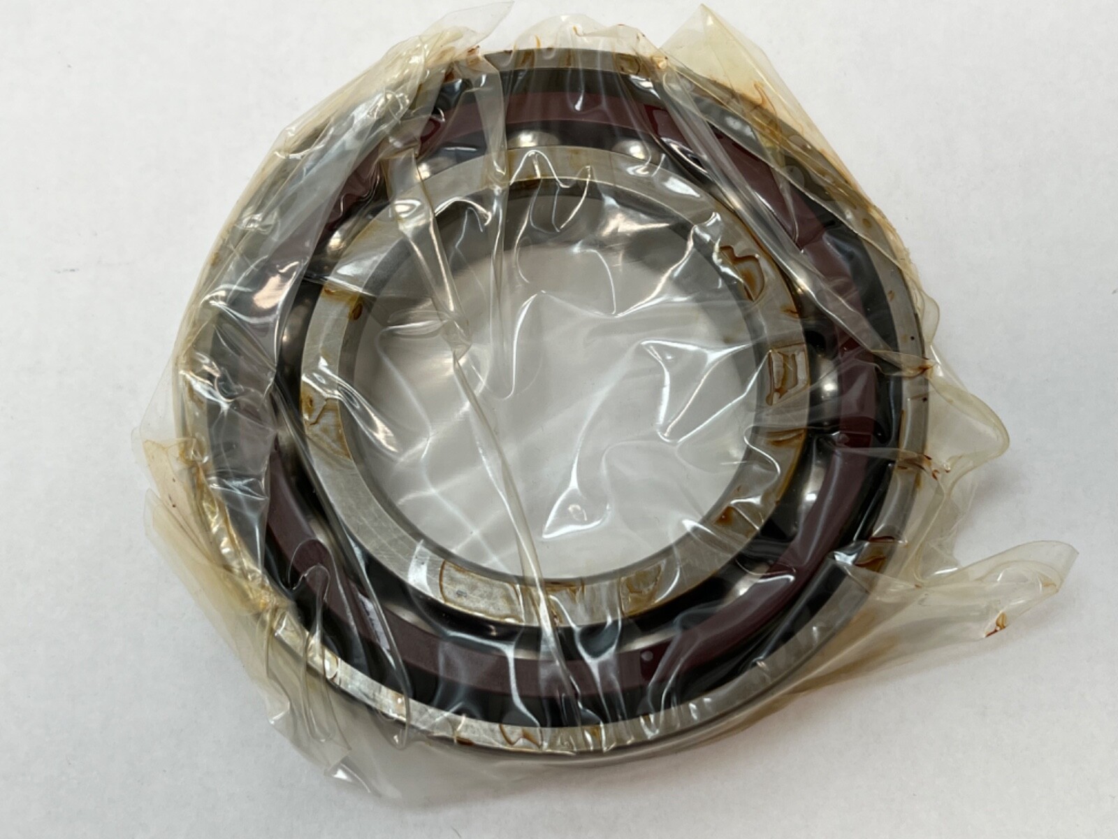 SKF 7212-CDGC/P4A Angular Bearing 60x110x22 mm 7212-CD-P4A-DGC Italy