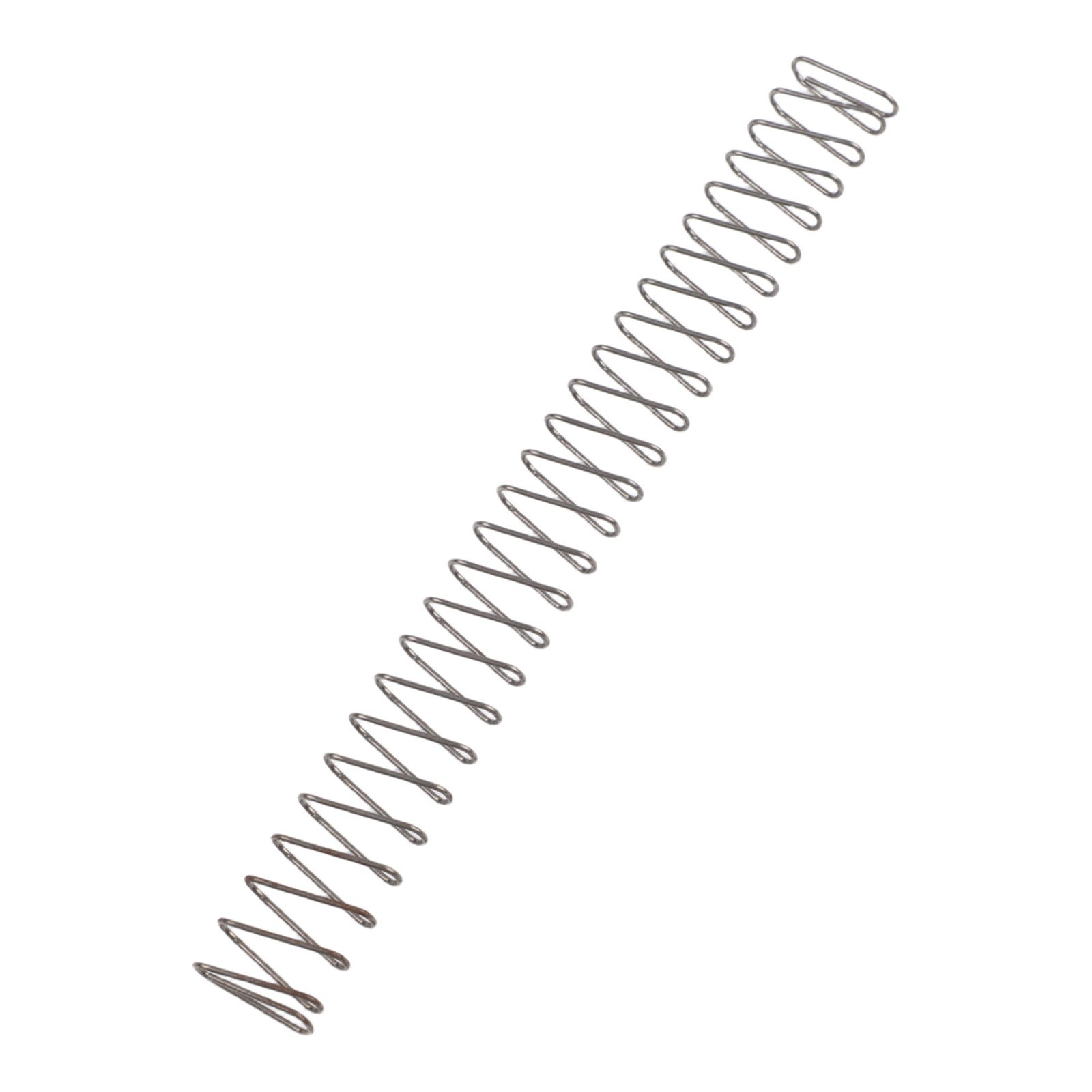 Compression Spring for Square Flat Design with 1.0mm Wire Diameter for Toys
