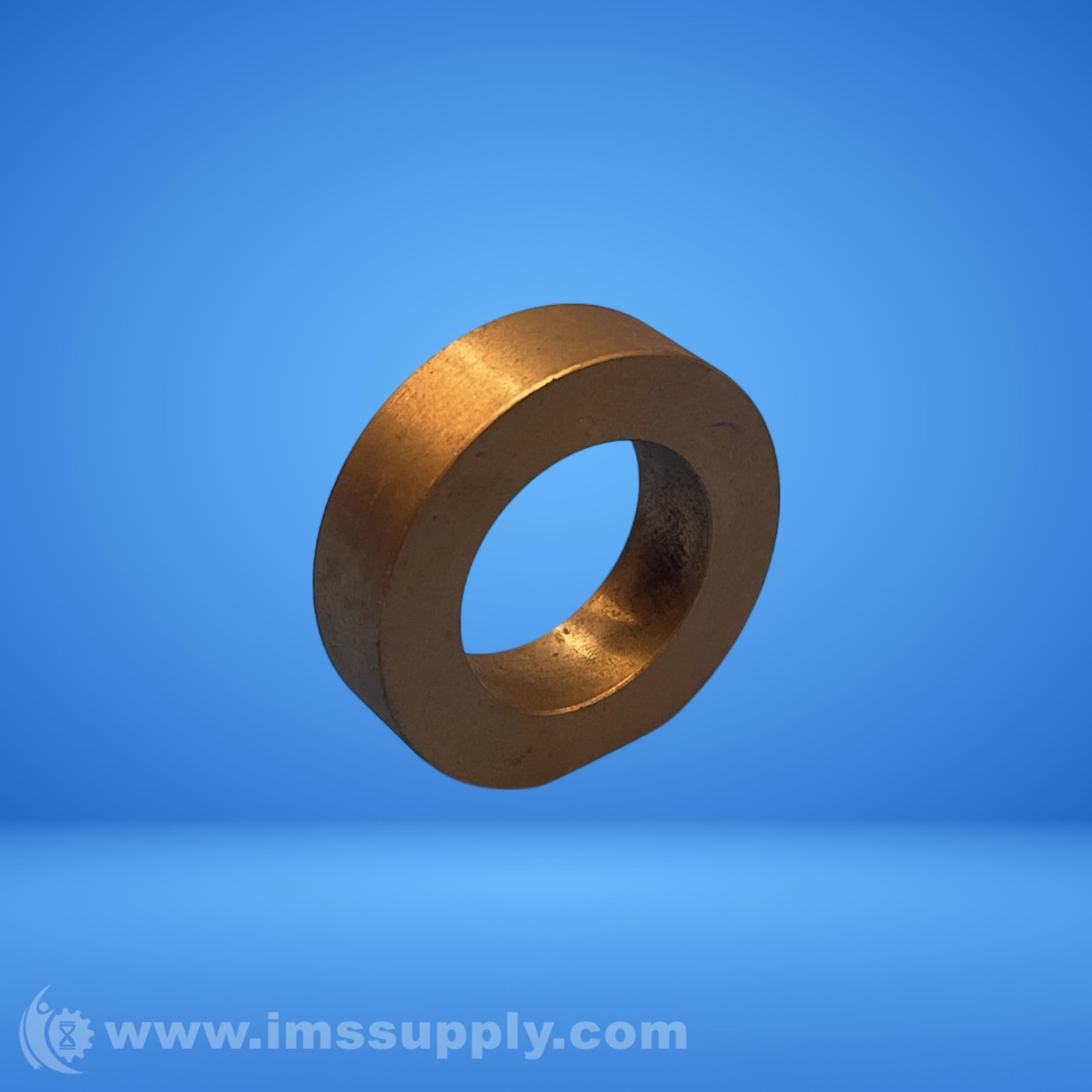 Bronze 2-Inch Spacer Bushing FNIP