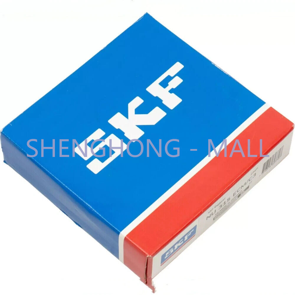 1 PCS NU 315 ECM/C3 cylindrical roller bearing NU 315 ECM/C3 NEW