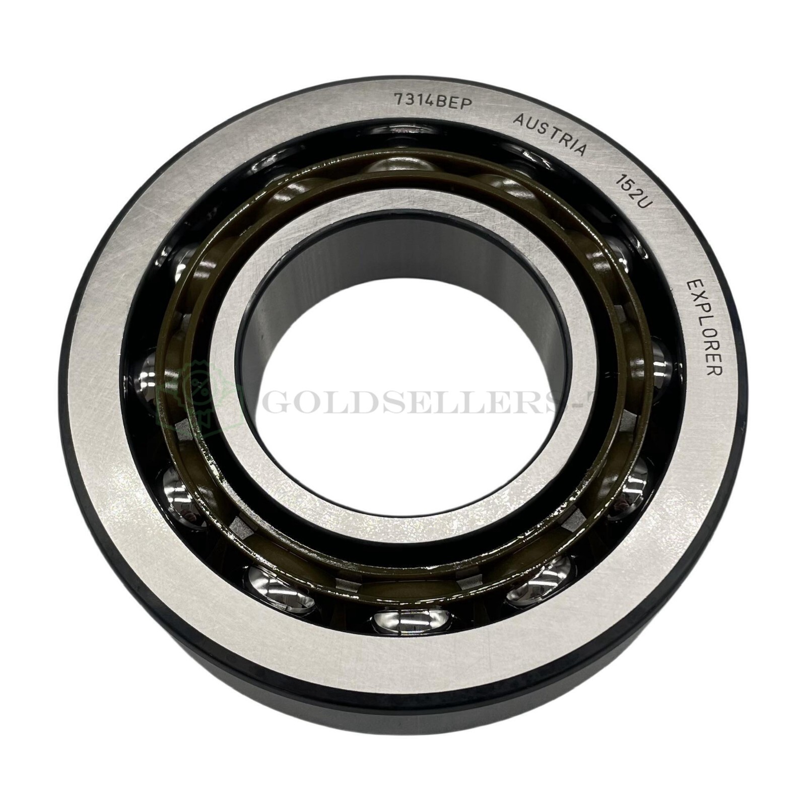 NEW Fits For SKF BEARING ANGULAR CONTACT 70x150x35mm