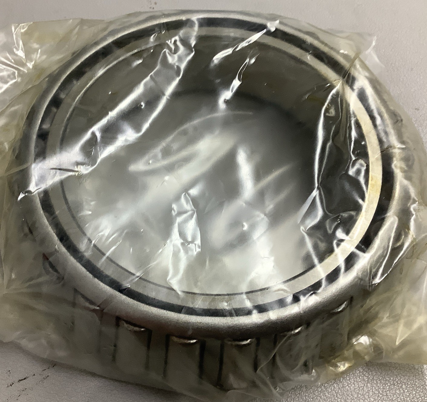 Lot of 2 NTN Tapered Roller Bearing Cone JM716649 85mm ID, 29mm Width (b451)