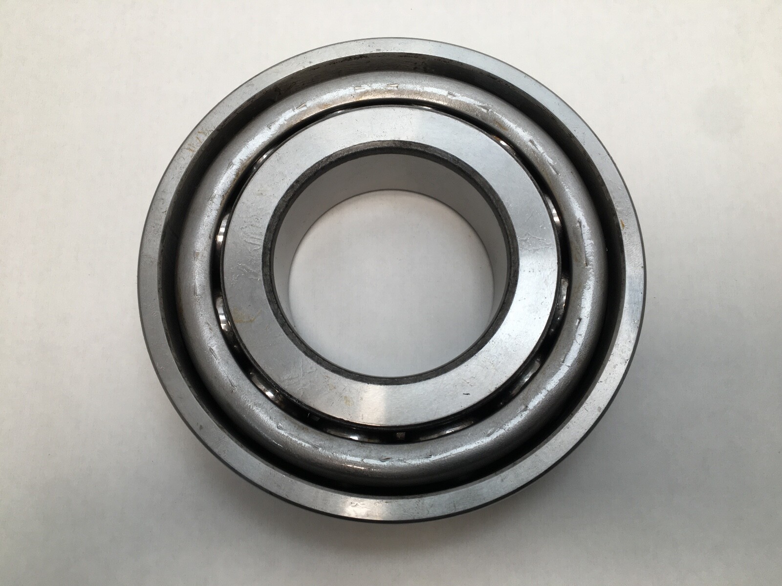 SKF 7314BG1 Angular Contact Bearing 70x150x35 mm 7314 BG DU Germany