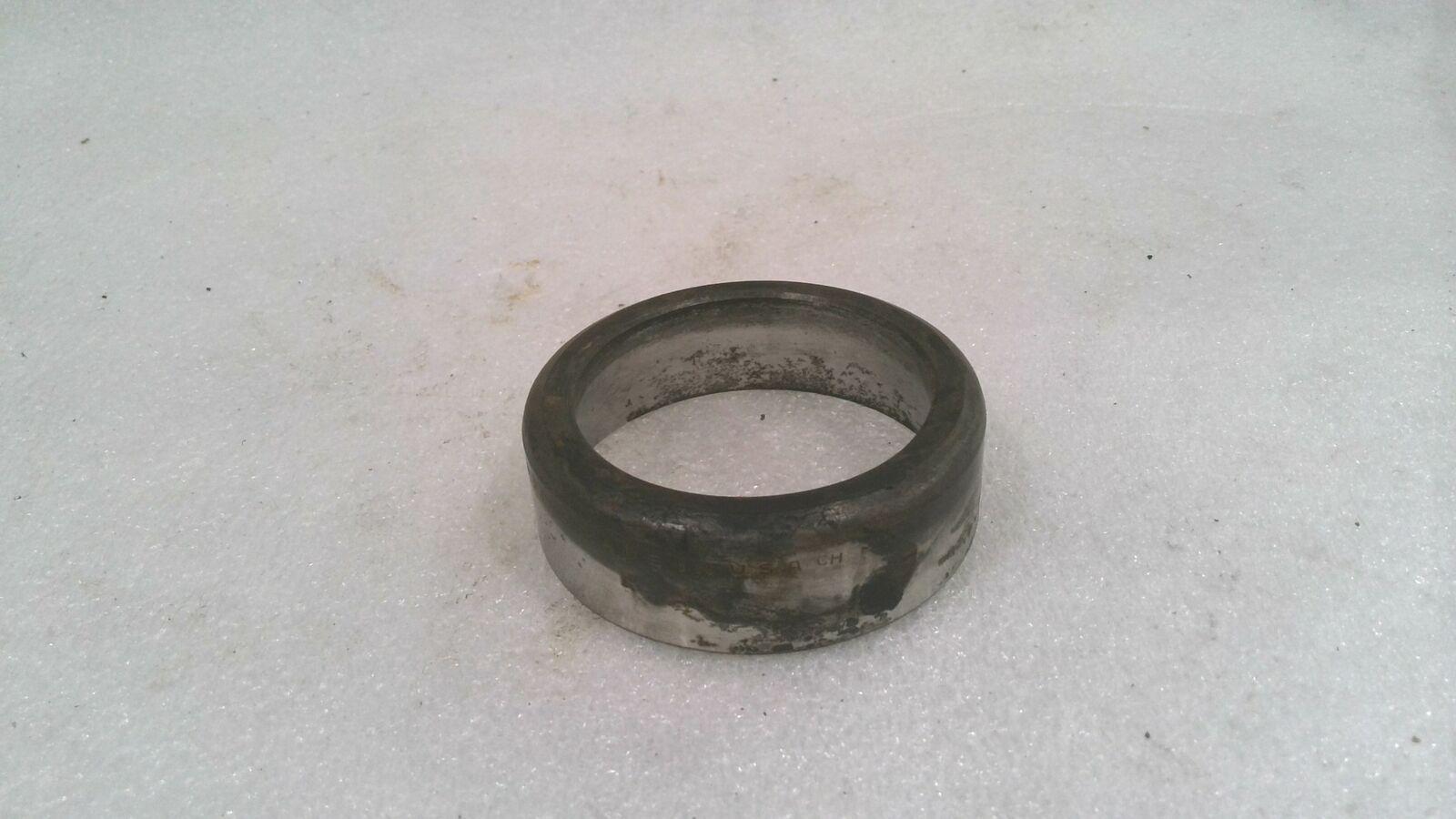 TIMKEN 3120 TAPERED ROLLER BEARING SINGLE CUP 2.859″ OUTSIDE DIA. .9375″ WIDTH