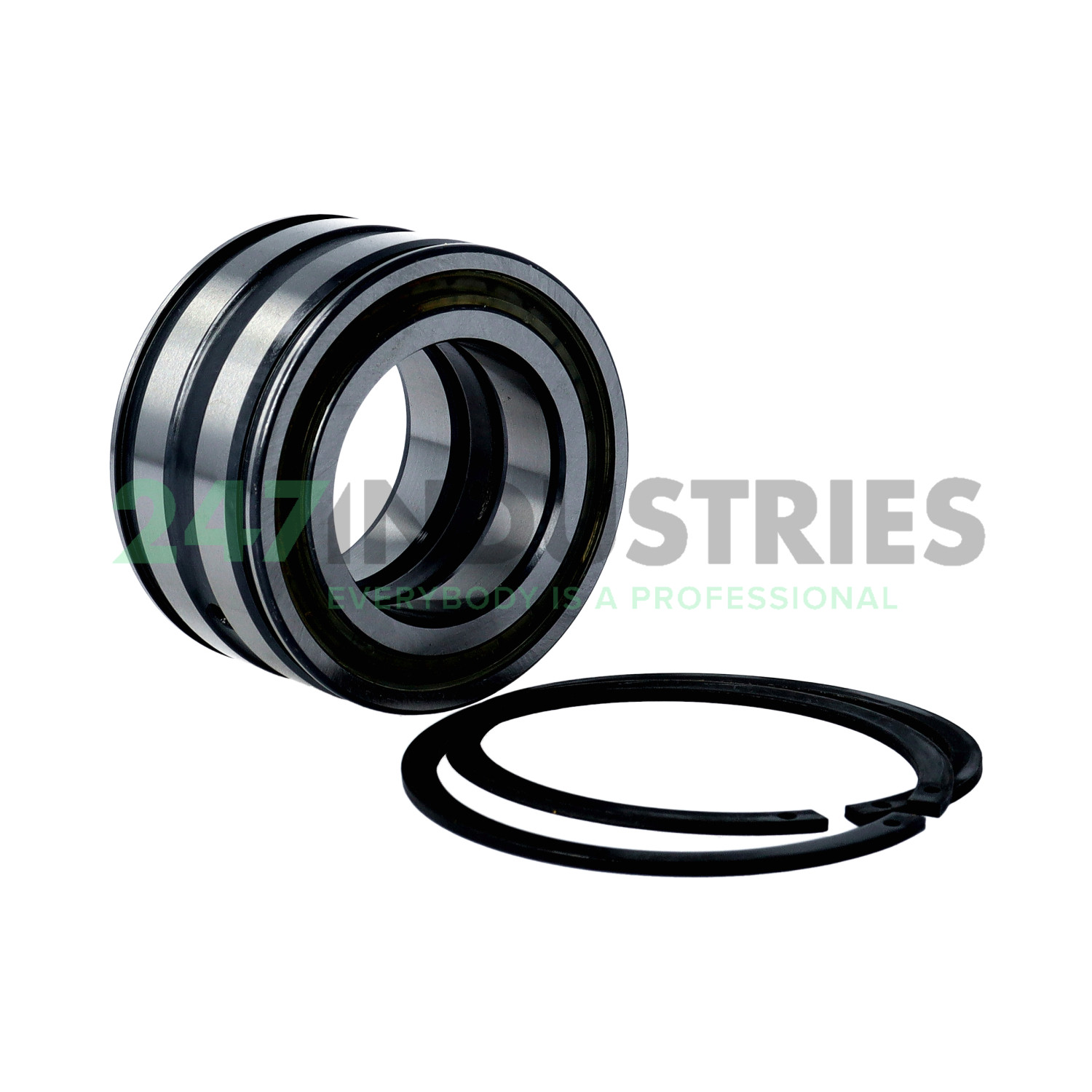 SL04-5008PP 2NR INA/Schaeffler Technologies 40 x 68 x 38 mm CYL. ROLL. DOUBLE…