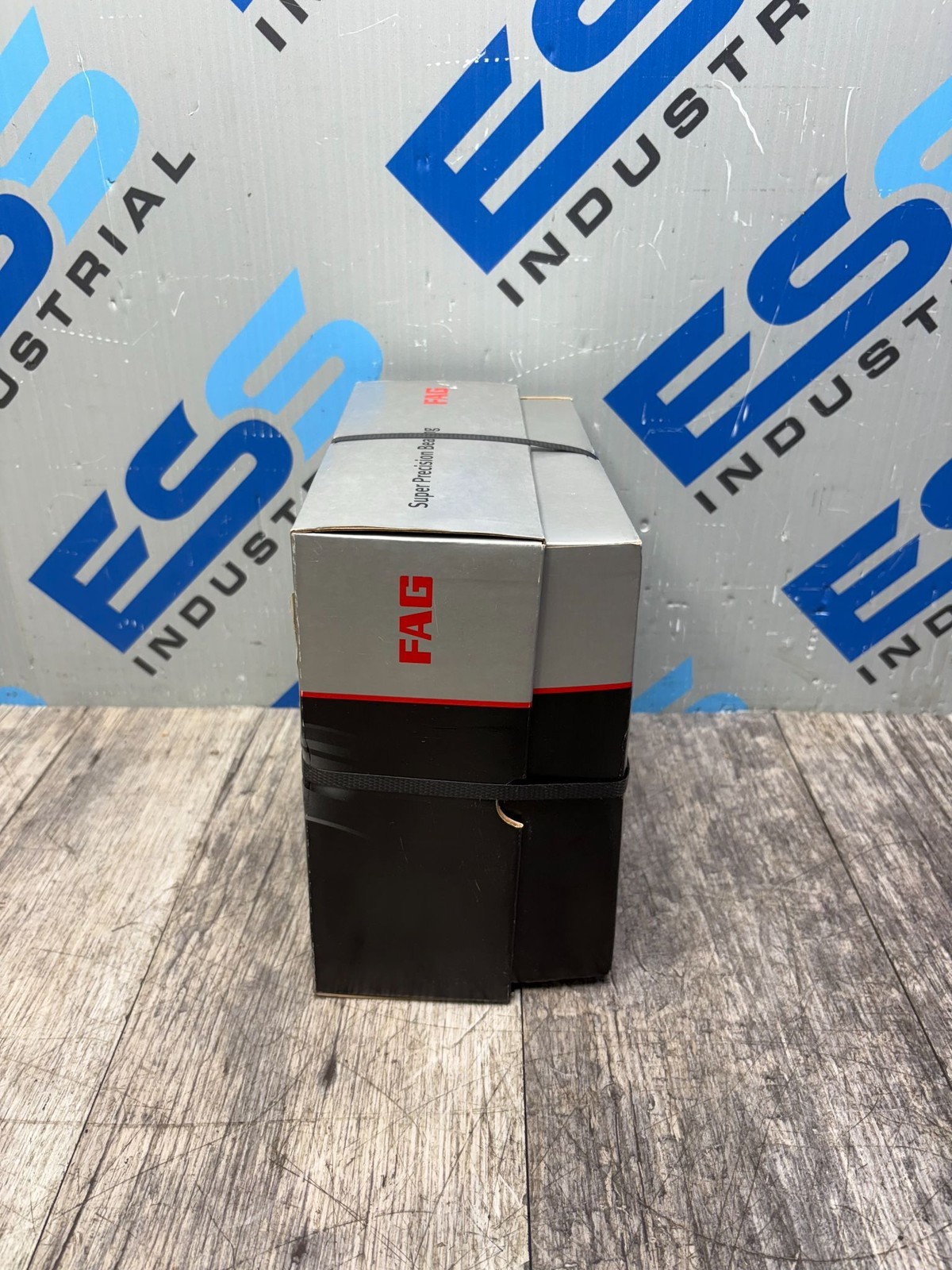 FAG SUPER-PRECISION DOUBLE-ROW CYLINDRICAL ROLLER BEARING NNU4930-S-K-M-SP