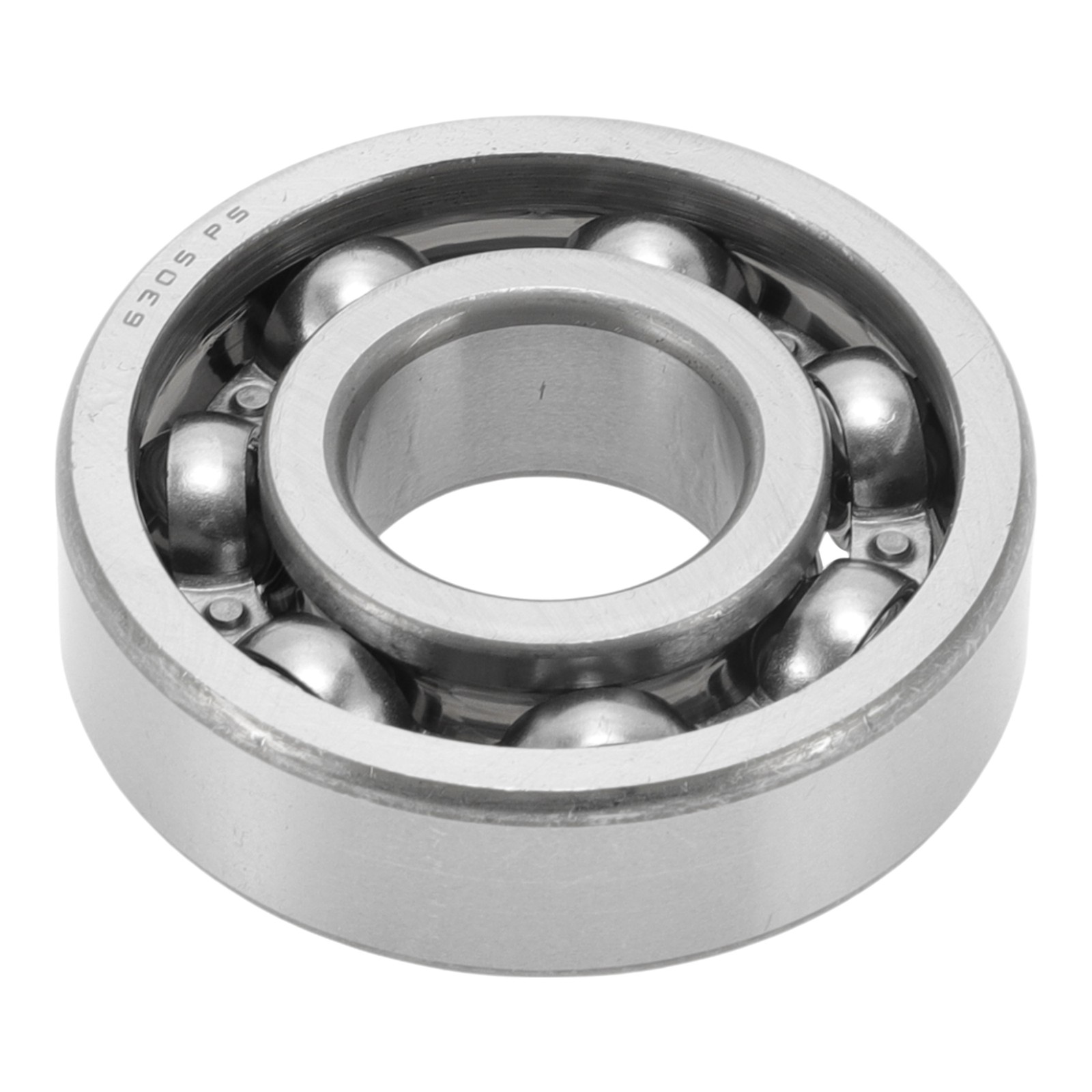 6305 & Deep Groove Ball Bearings 25x62x17mm 1 Pc Scooter Skateboard Wheel