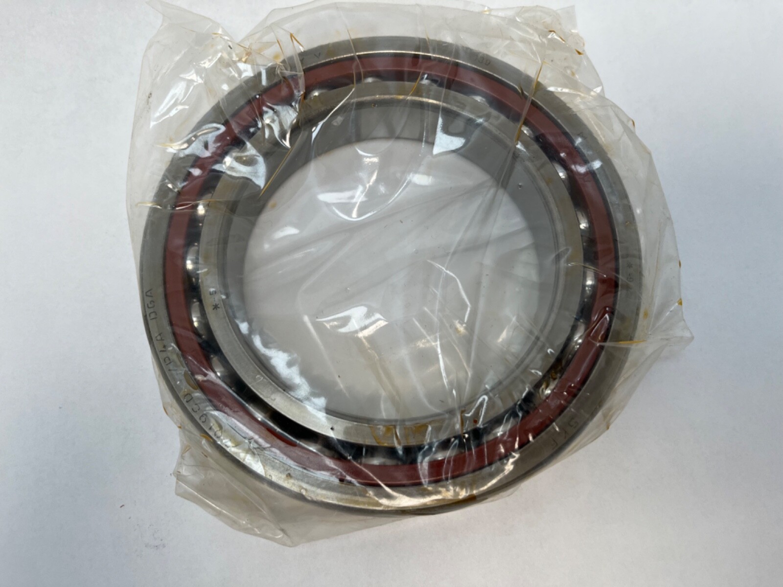 SKF 7019-CDGA/P4A Angular Bearing 95x145x24 mm 7019C 7019-CD-P4A-DGA Italy