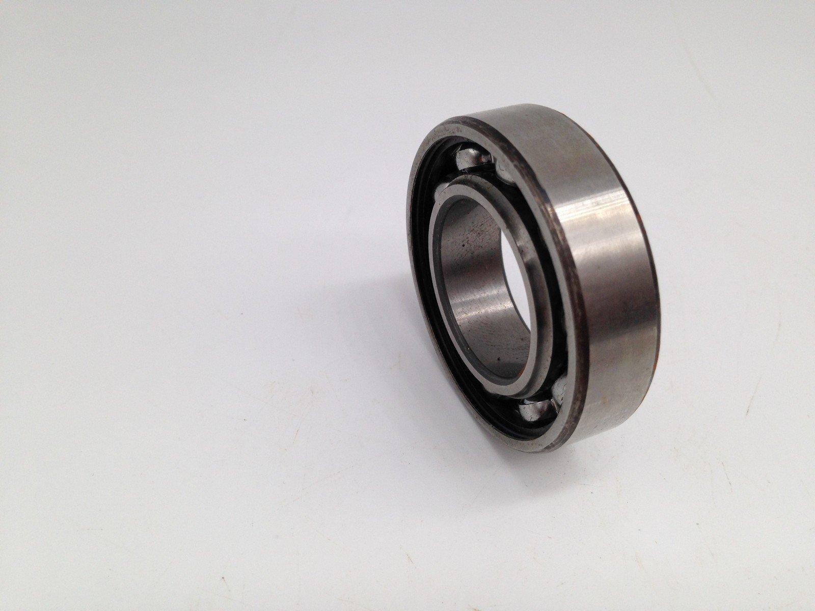Fafnir 9105K Radial Deep Groove Ball Bearing, Bore 25mm