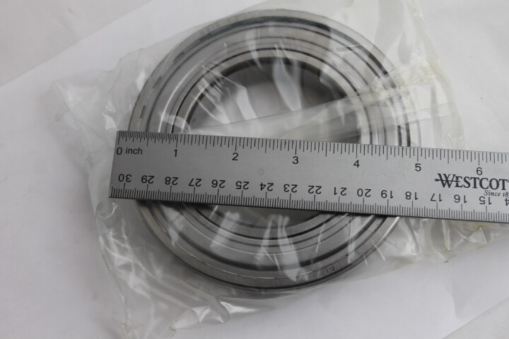 ORS 6215 ZZ C3 G93 Shielded Roller Ball Bearing