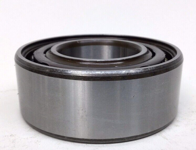 SKF 5207A C3 Angular Contact Ball Bearing Double Row 35mm ID X 72mm OD X 27mm W
