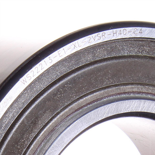 WS22213-E1-XL-2VSR-H40-C4 FAG/Schaeffler Technologies x x mm SPHERICAL ROLLER