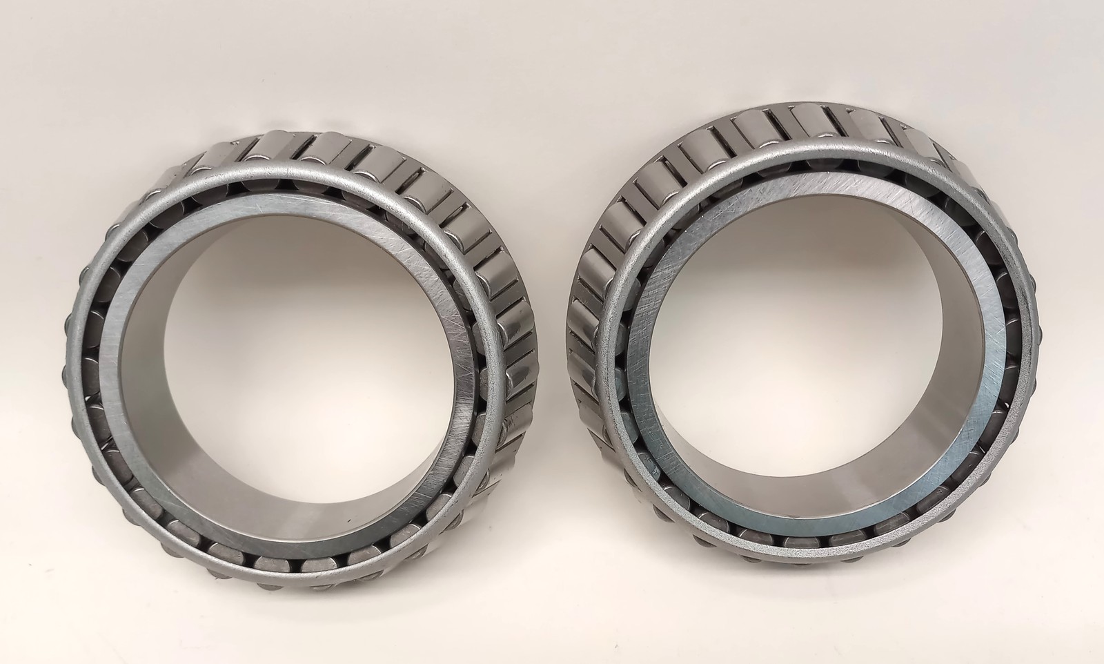Bearing 47686 Tapered Roller Bearing Cone PT47686 3.2500″ Bore (Pack Of 2)