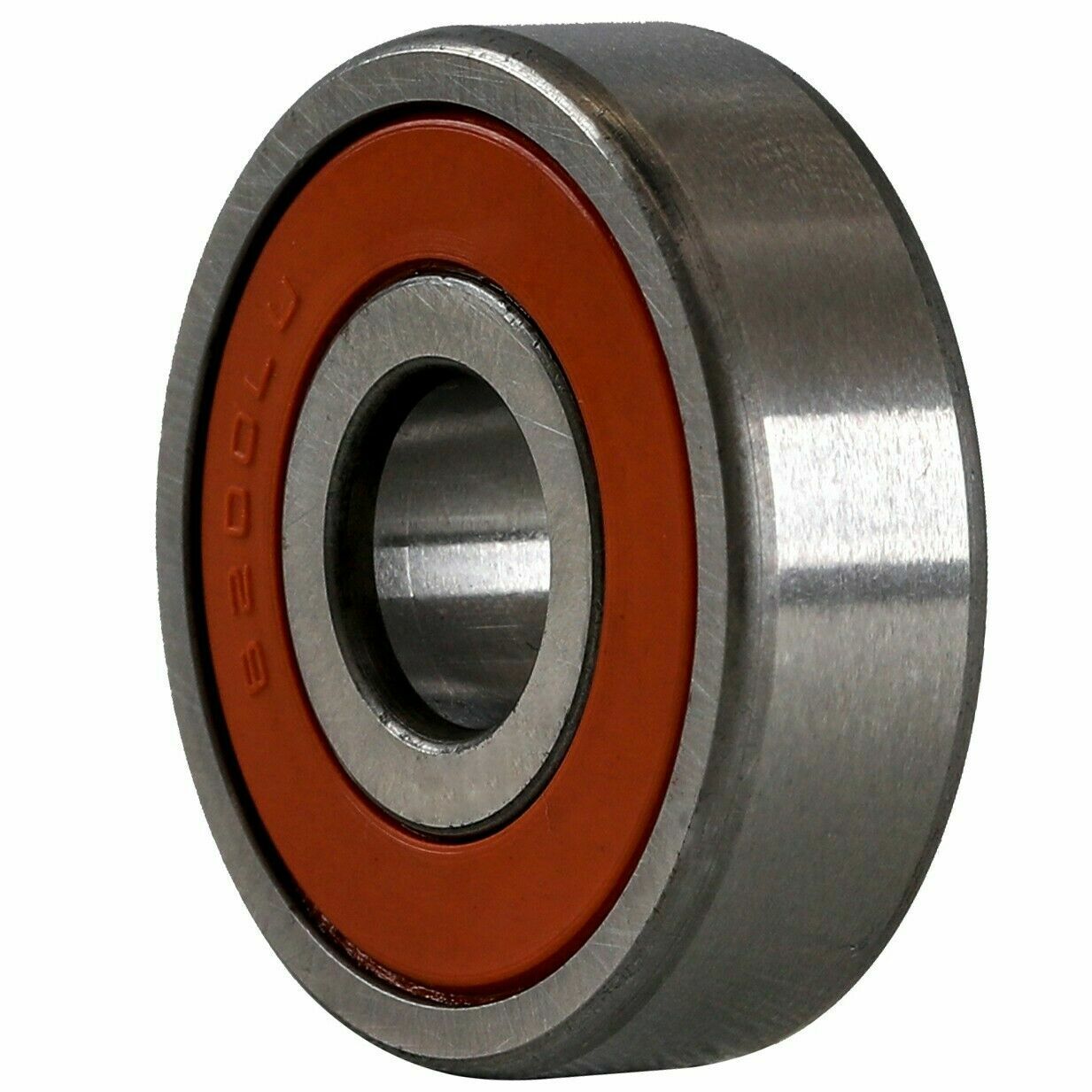 6200LU Sealed Bearing 10x30x9mm