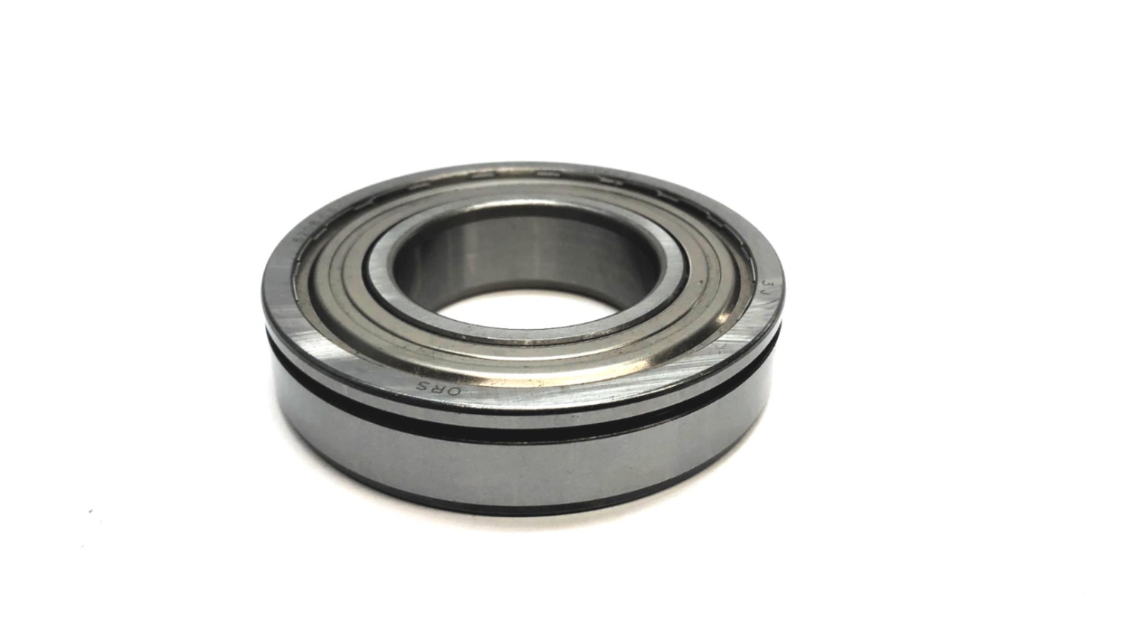 ORS Metal Shielded Ball Bearing (No Box) 6208C3 NOS