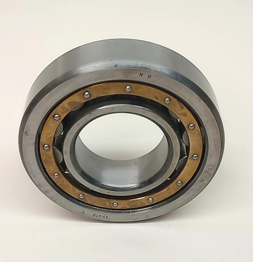 Steyr NU-310 M Cylindrical Roller Bearing 50mm ID X 110mm OD X 27mm W NU310M