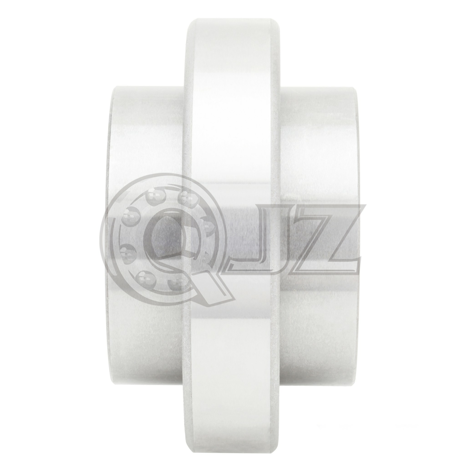 [2-Pack] WIR211-33 Agricultural Bearing Open 2.0625″ x 3.937″ x 2.189″ (IDxODxW)