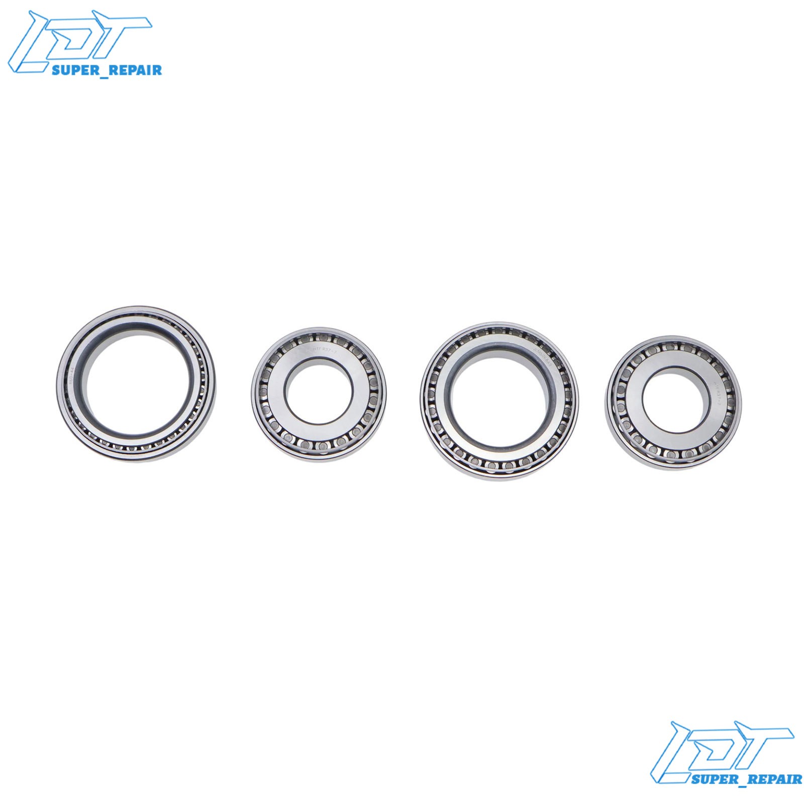 Transmission Bearings For C-max, Fusion, Lincoln Hybrid HF35 NEW
