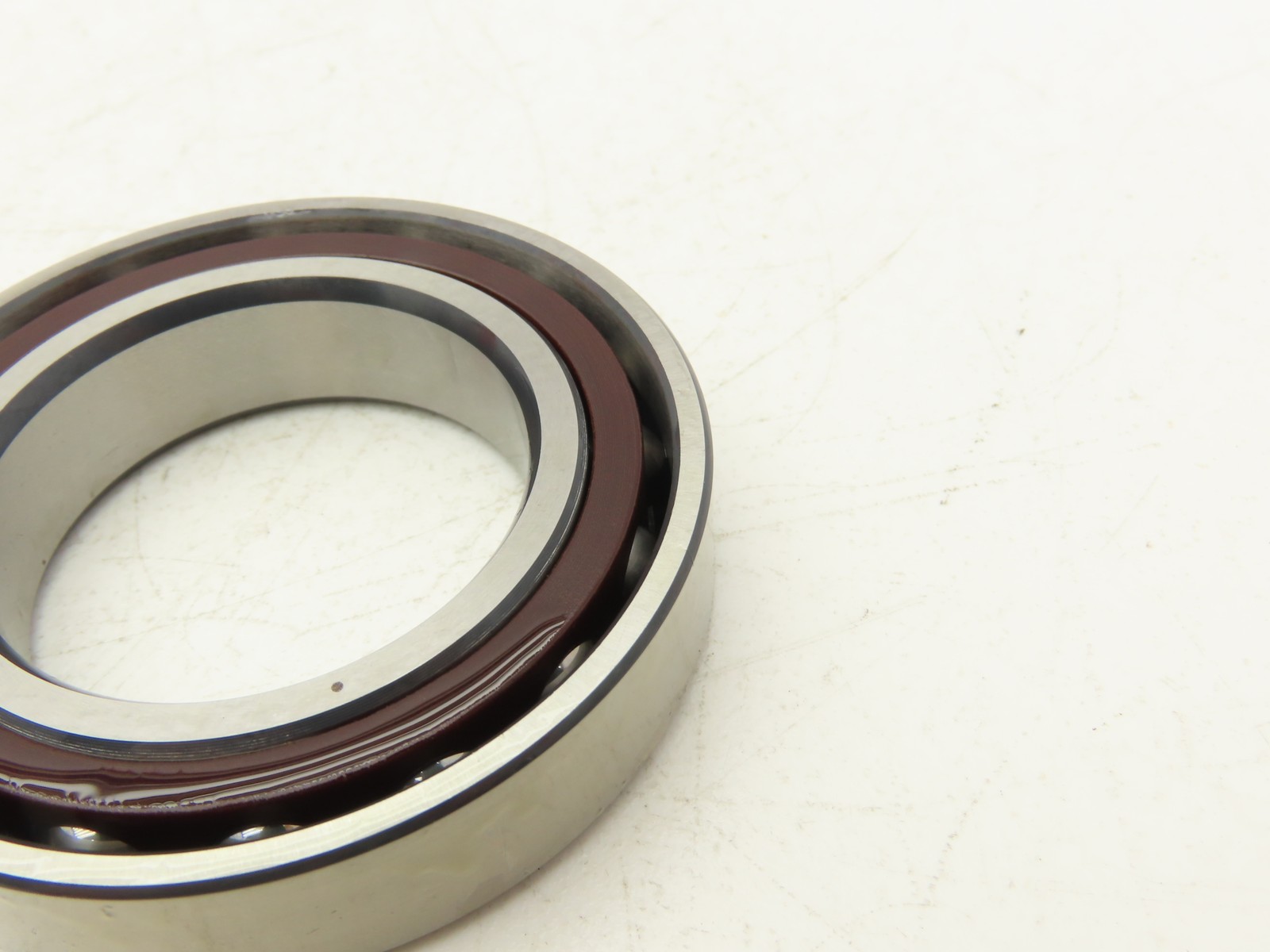 MRC 109KRDU-BKE Ball Bearing High Precision 45mm ID x 75mm OD x 16mm Width