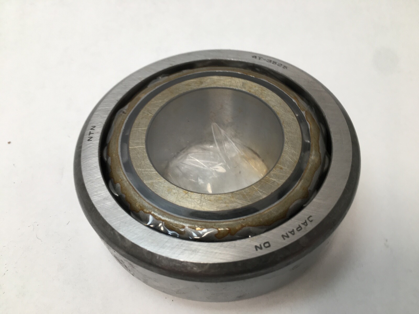 NTN 3585/3525 Taper Bearing Cone&Cup 1-5/8″ ID 3-7/16″ OD Japan