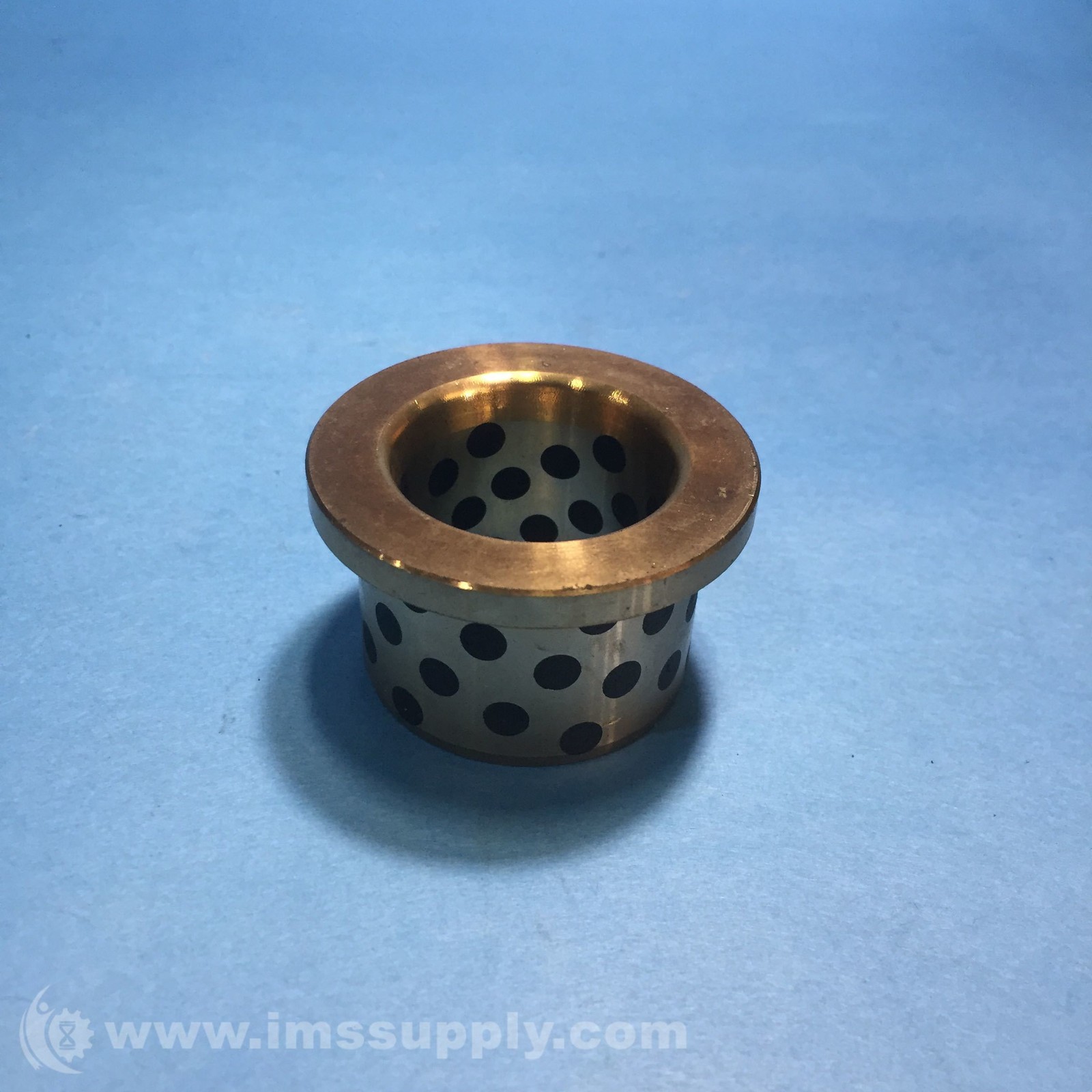 Sankyo Oilless SPF-30X30 Porous Bearing FNIP