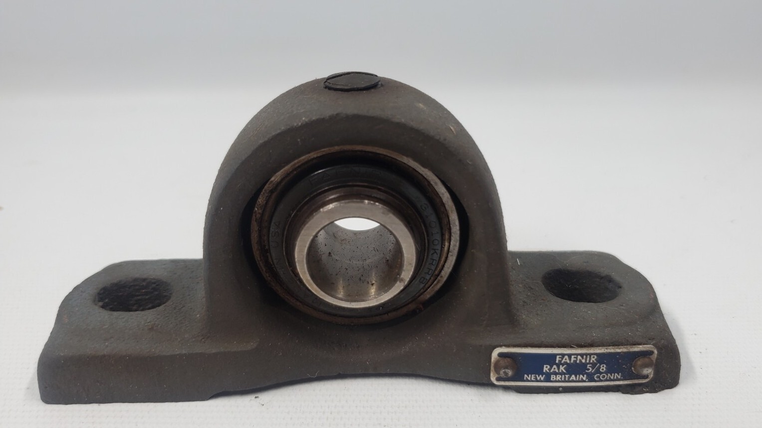 FAFNIR RAK 5/8″ Pillow Block Bearing Made in USA