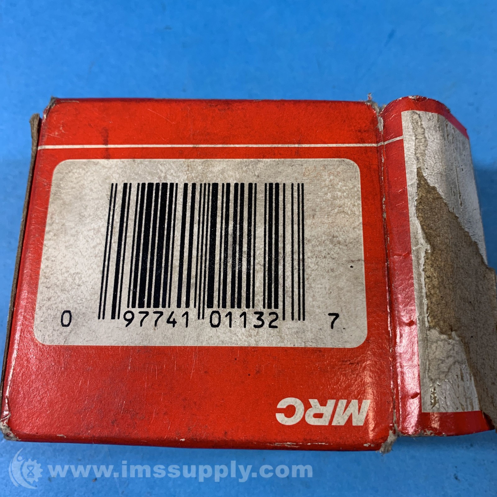 MRC 5206CFF Angular Contact Bearing FNOB