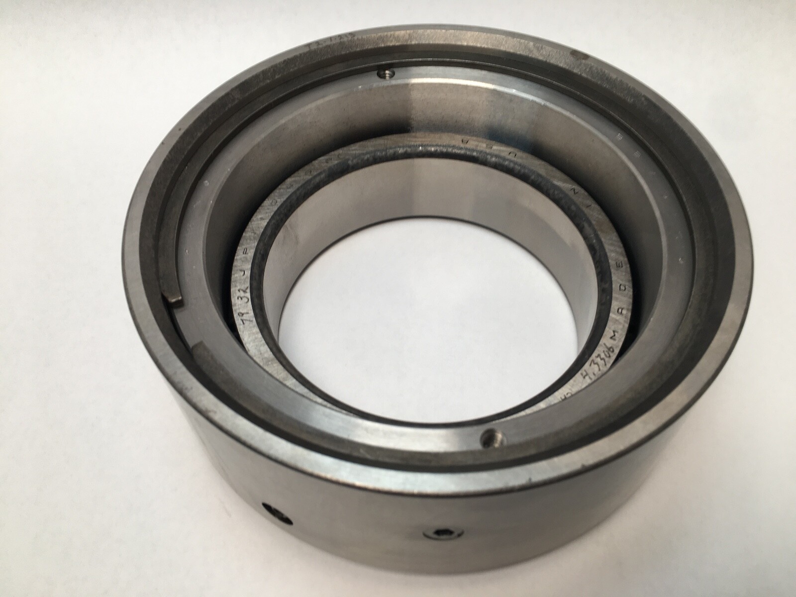 Timken JP11049P/JP11019HR Taper Bearing Assembly 4-3/8″ ID 170mmx7″ OD USA