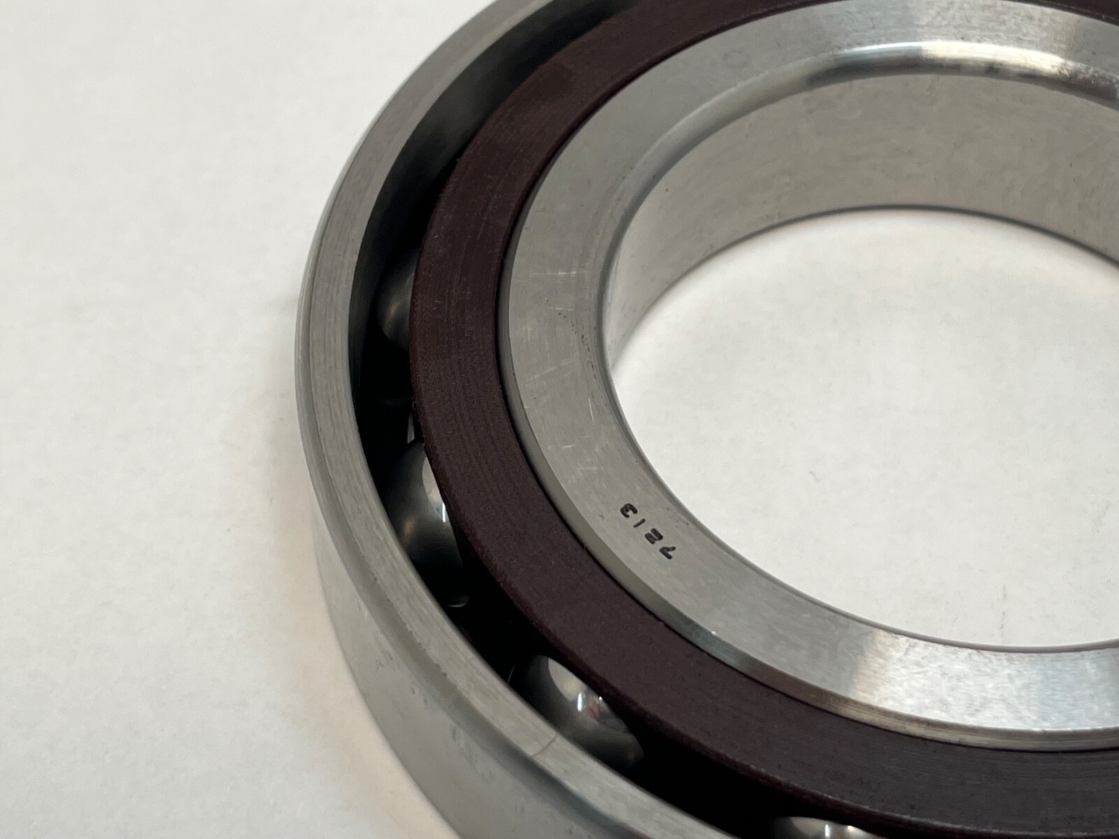 RHP 7213TDULP4-1/2PR Bearing 65x120x23 mm 7213-T-DUL-P4 7213-T-U-EP7 England