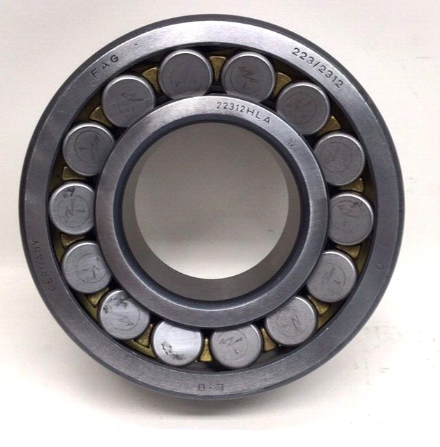 FAG 223/2312 22312HLA Spherical Roller Bearing 60mm Bore 130mm OD 46mm Width