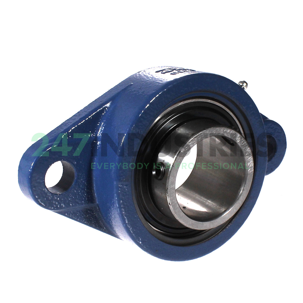 UCFL210/H SKF 50 x 197 x 54,6 mm HOUSING/BEARING ASSY