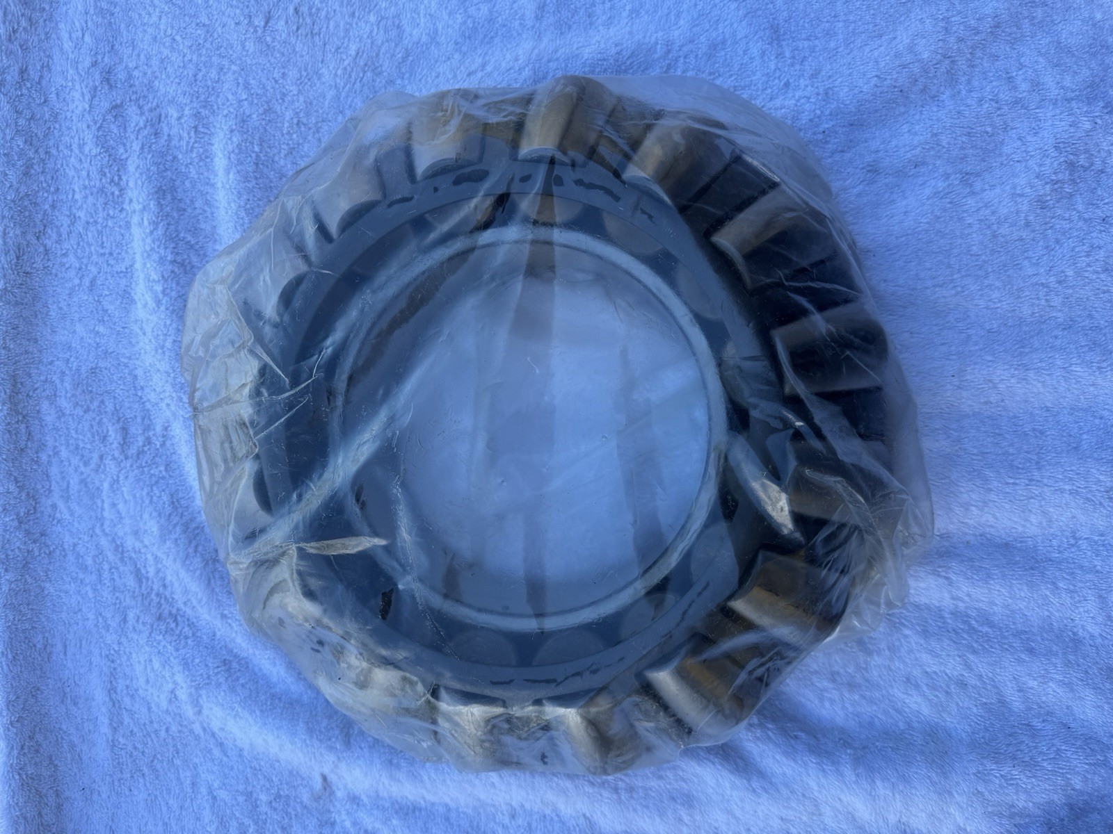 Brand New SKF 29430 Spherical Roller Bearing