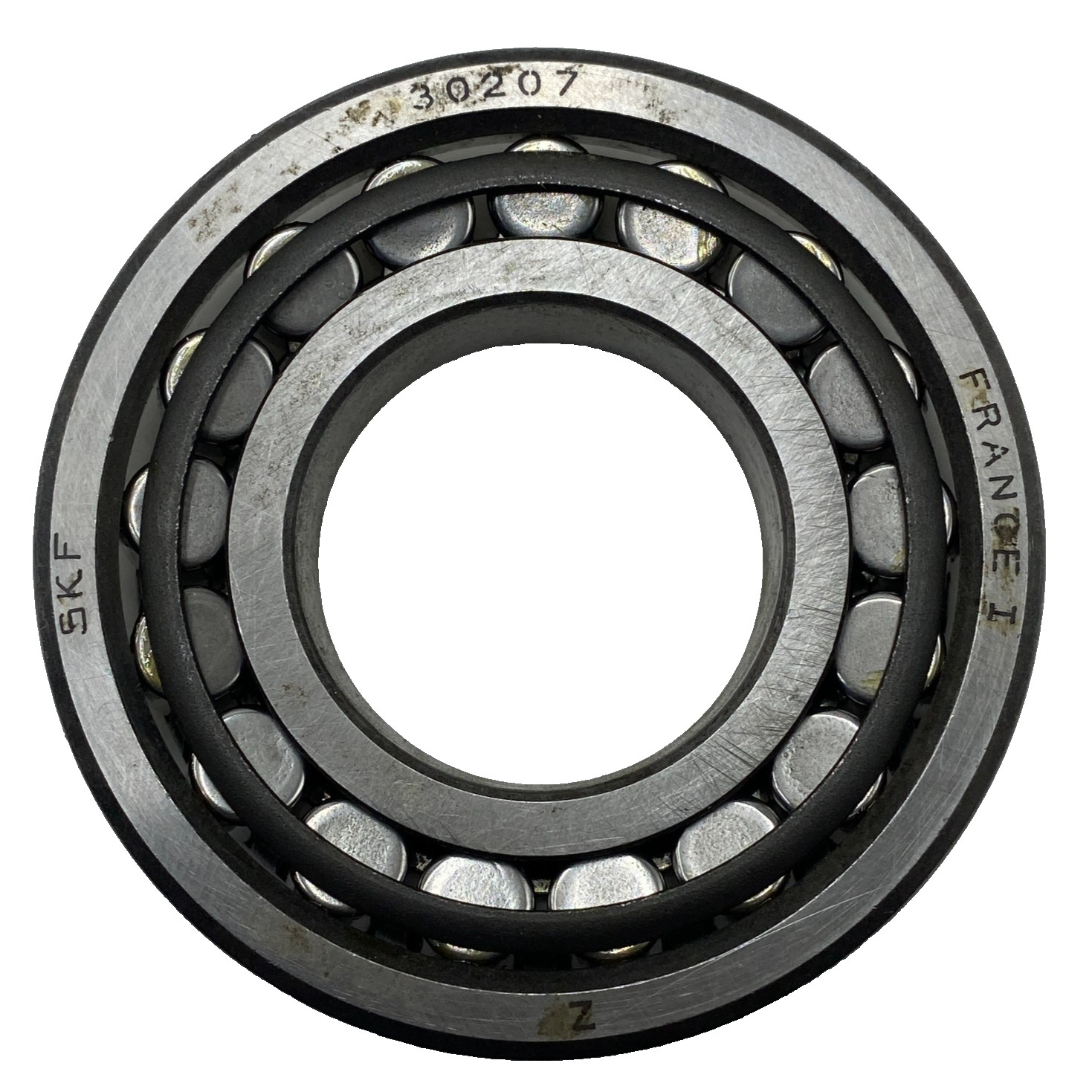 SKF 30207 Tapered Roller Bearing Consolidated Precision Bearing 30207