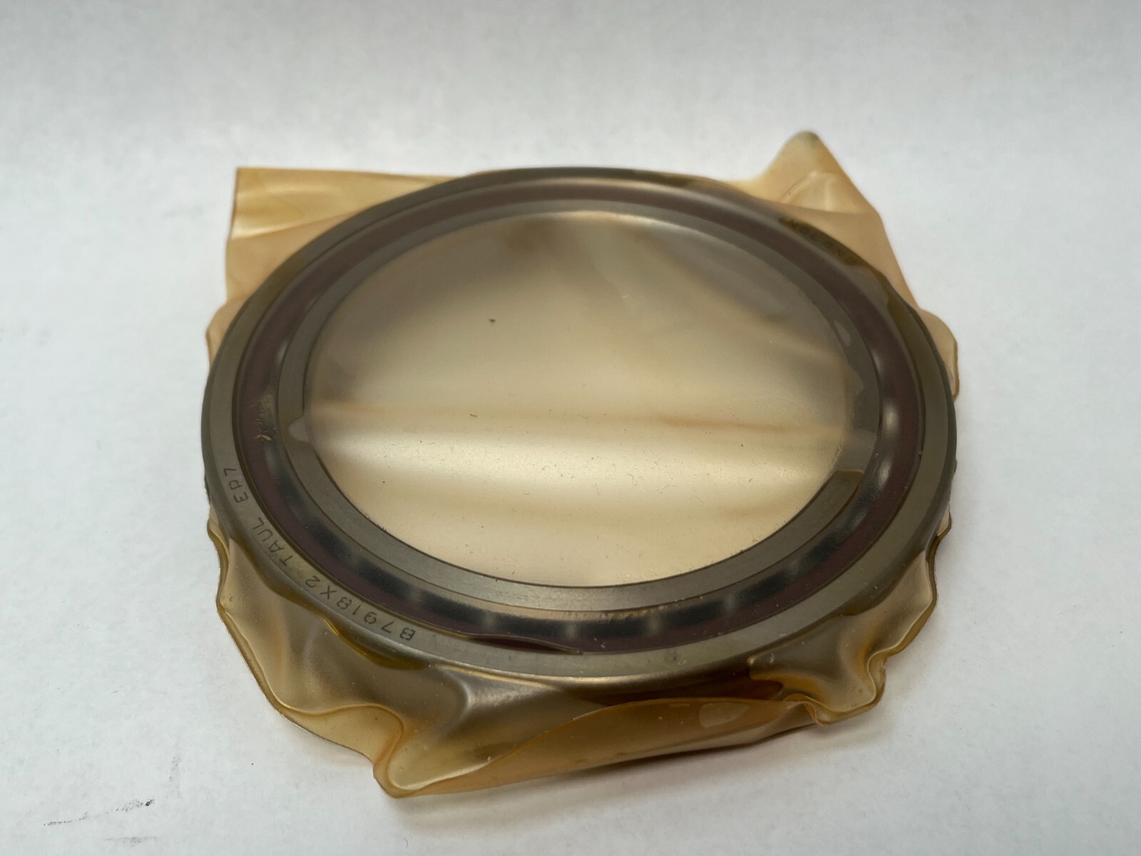RHP 7918CTSULP4 Bearing 7918-C-T-SUL-P4 71918 7918X2 90x125x18 mm