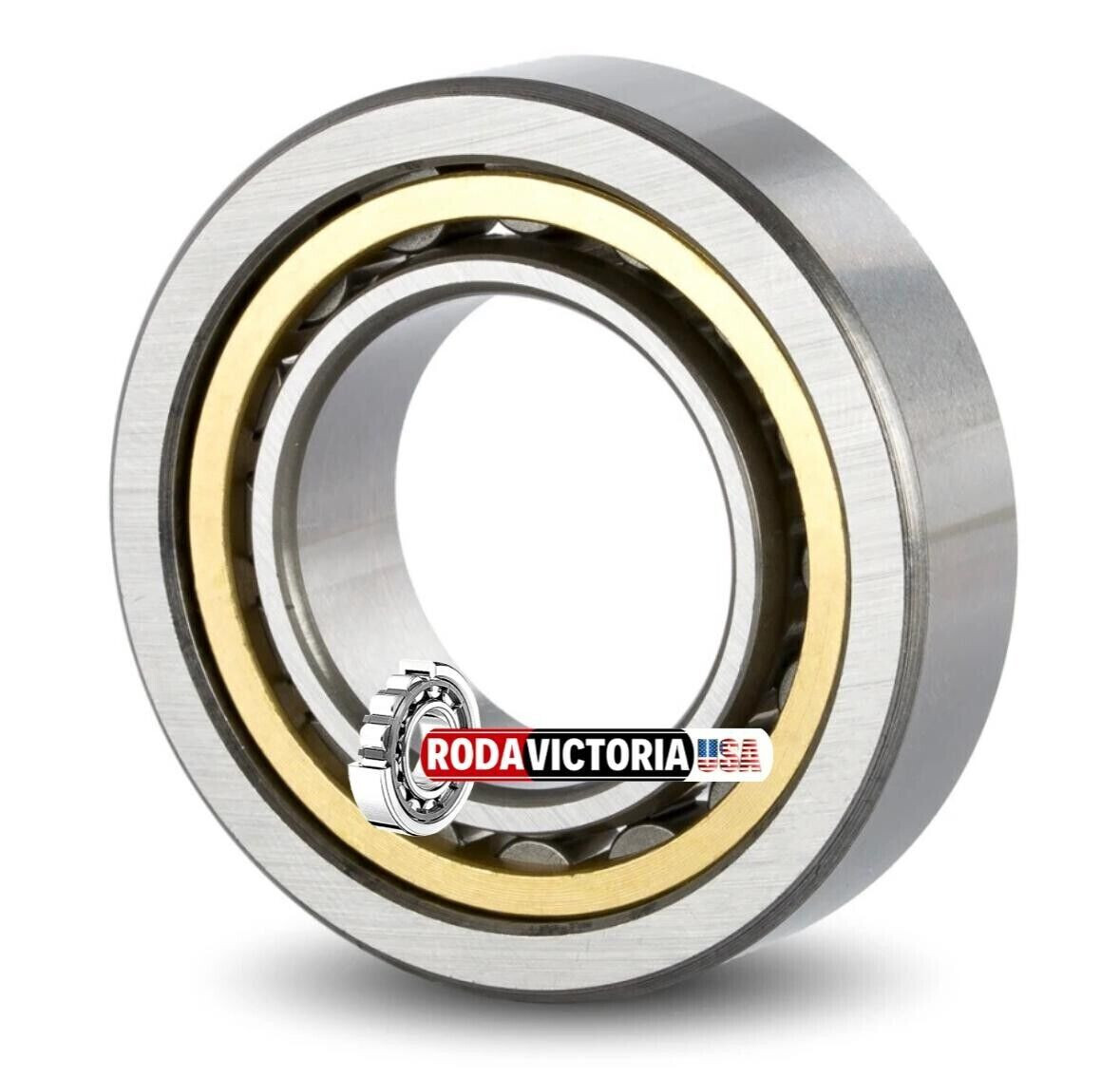 SKF NU311 ECM C3 CYLINDRICAL ROLLER BEARING 55x120x29