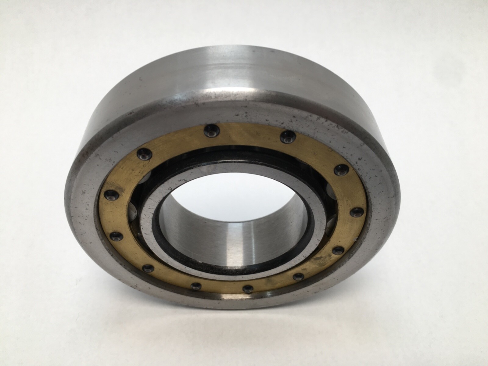GPZ NU311NA Cylindrical Roller Bearing 55x120x29 mm NU 311 NA 32311 Russia