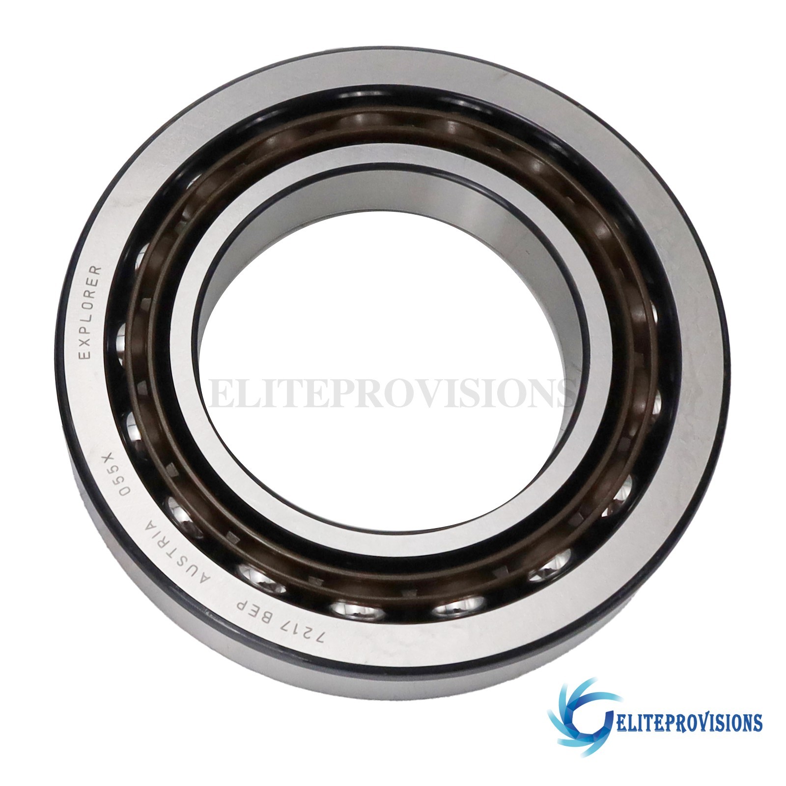 NEW For SKF 7217 BEP Angular Contact Bearing 85mm Bore Fast Shipping US