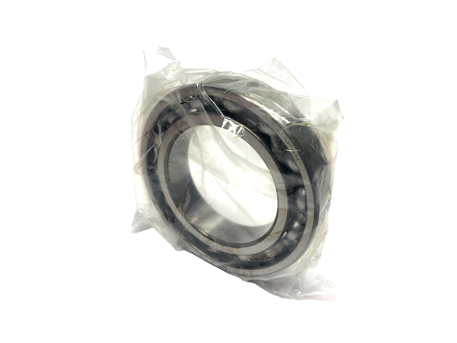 Fafnir 9110K Deep Groove Ball Bearing 50mm Bore 80mm O.D. 16mm Wide