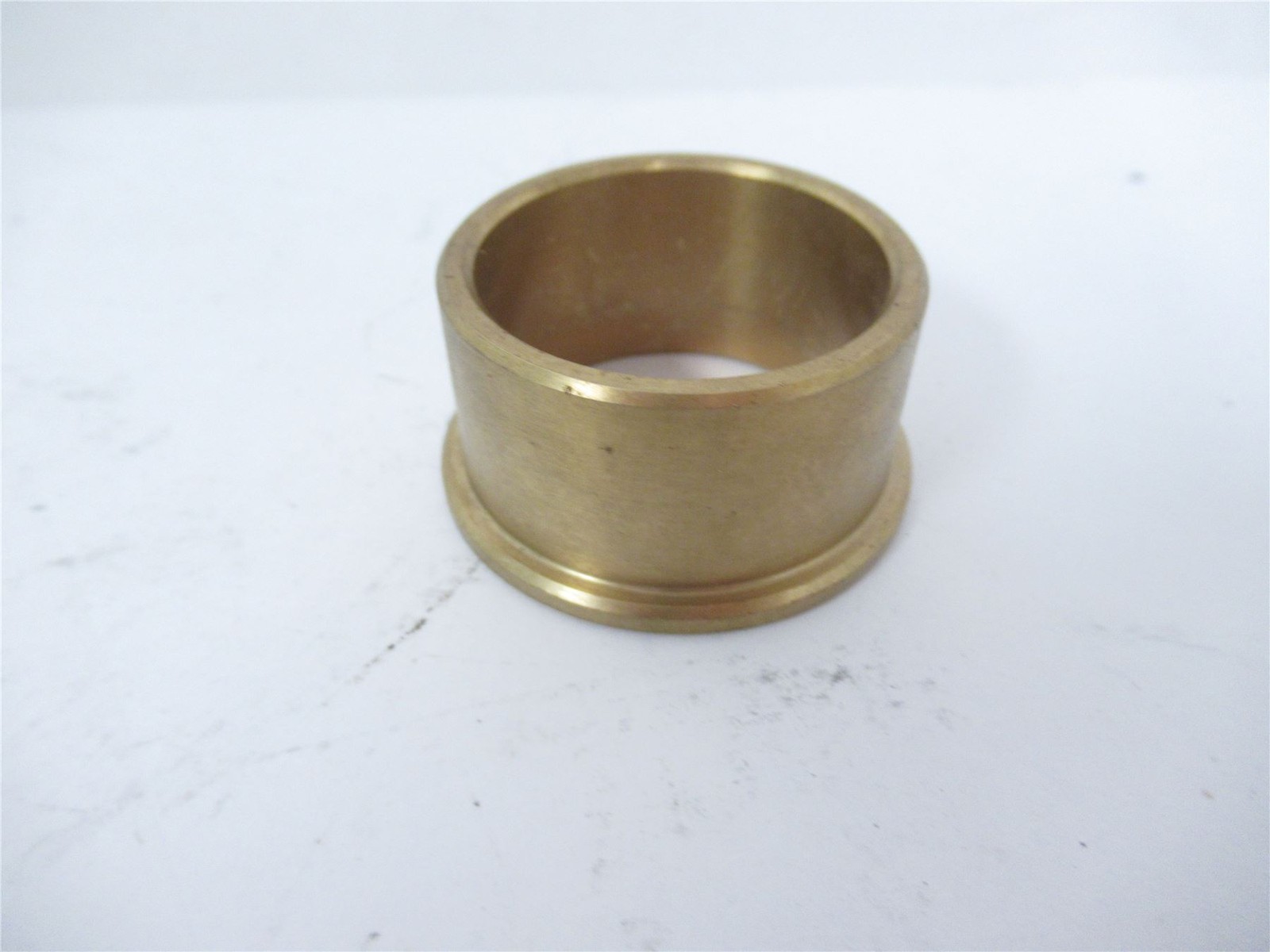 243654 New-No Box; Scheffer Corp 65750833 Bronze Bushing 1.375″ ID