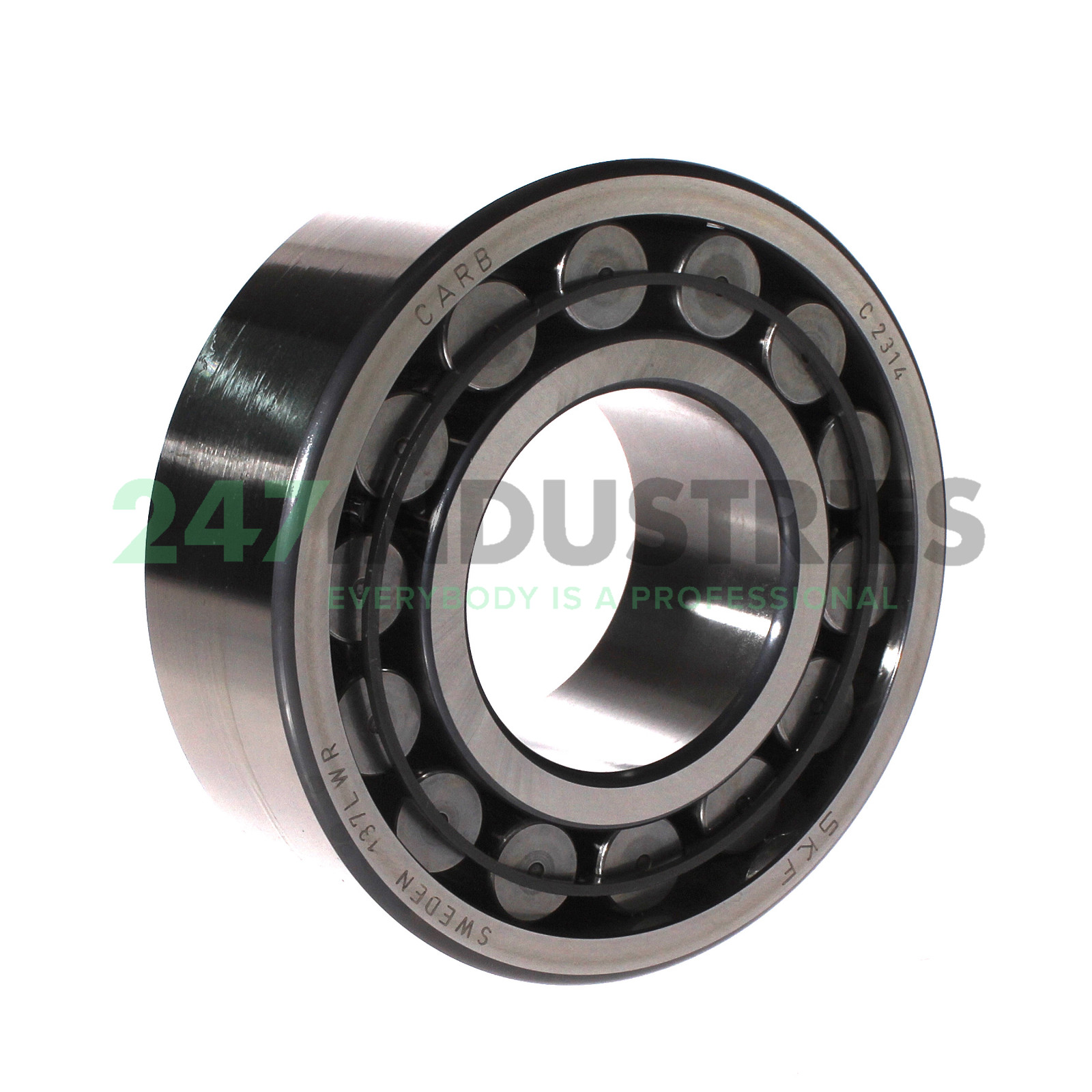 C2314 SKF 70 x 150 x 51 mm CARB™ ROLLER