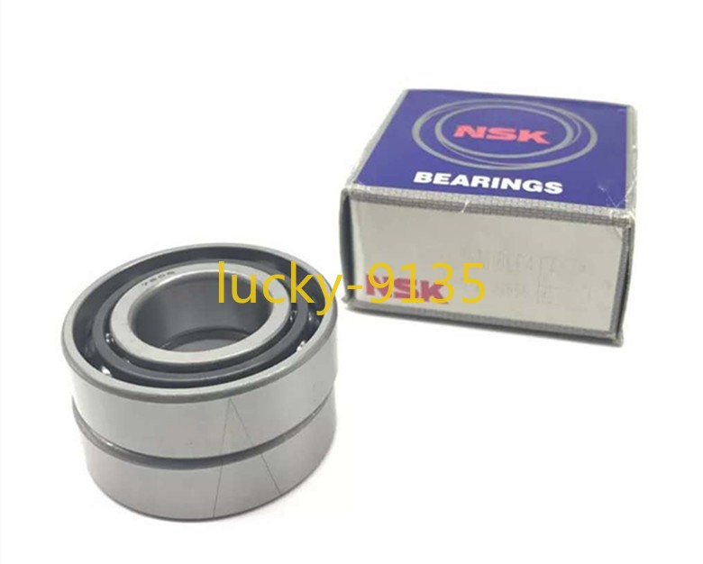 1pc New NSK angular contact ball bearings 7303AW