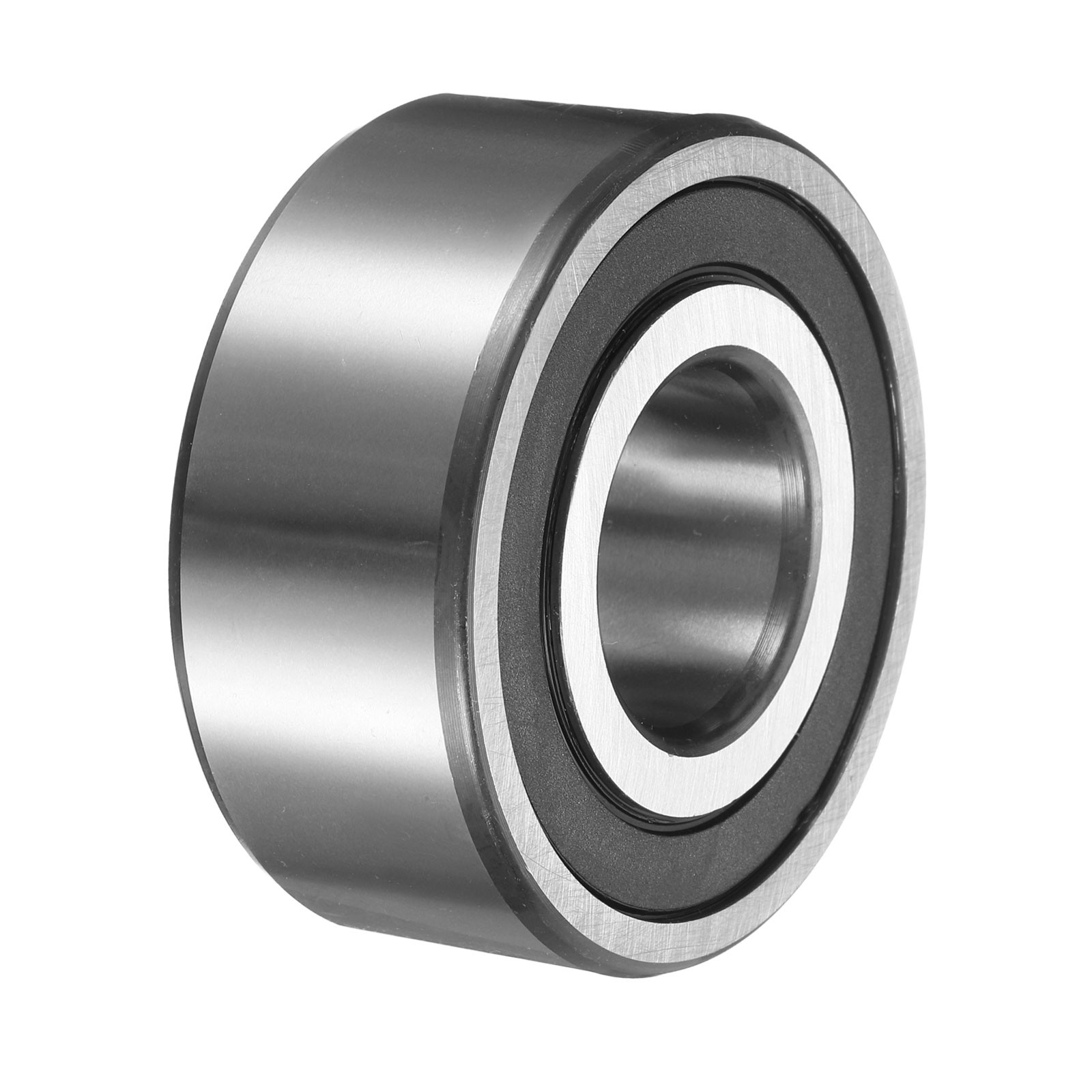 Sealed Angle Ball Bearing 30x72x30.2mm for 3306-2RS/5306-2RS